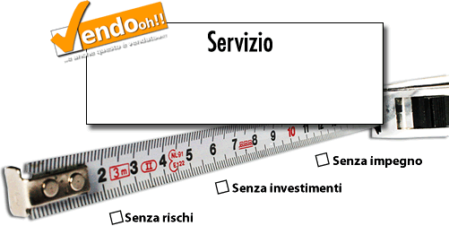 Vendooh! E-commerce su misura